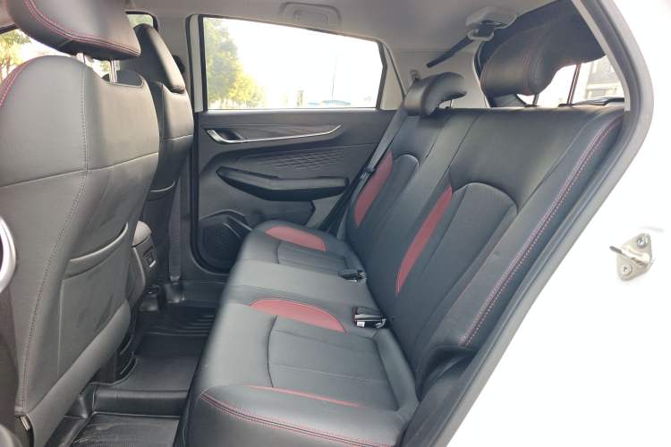 Used Geely Auto Vision X3 2021 PRO 1.5L CVT Deluxe Model
