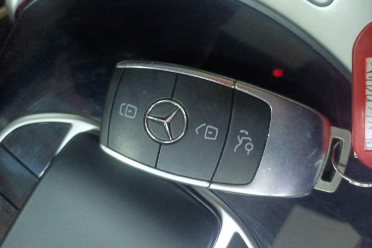 Used Mercedes-Benz C-Class 2021 C 260 Star Edition