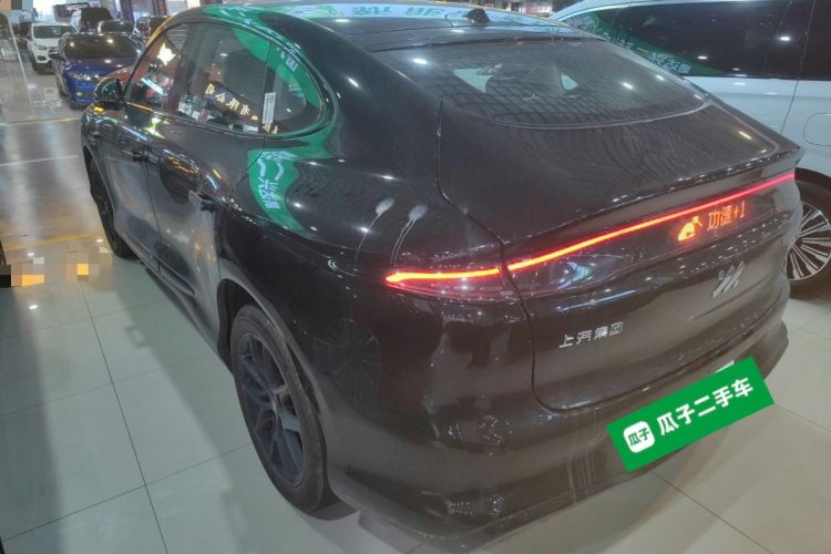 Used  LS6 2026 Model Range-Extending 66 Max+
