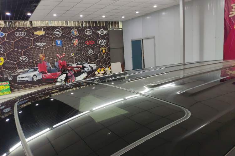 Used GAC Trumpchi M6 2023 PRO 270T DCT Luxury Edition