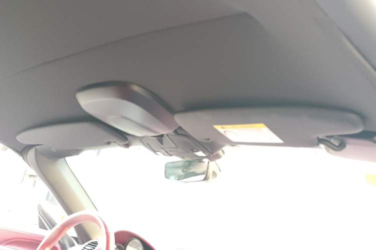 Used Porsche 718 2022 Boxster 2.0T
