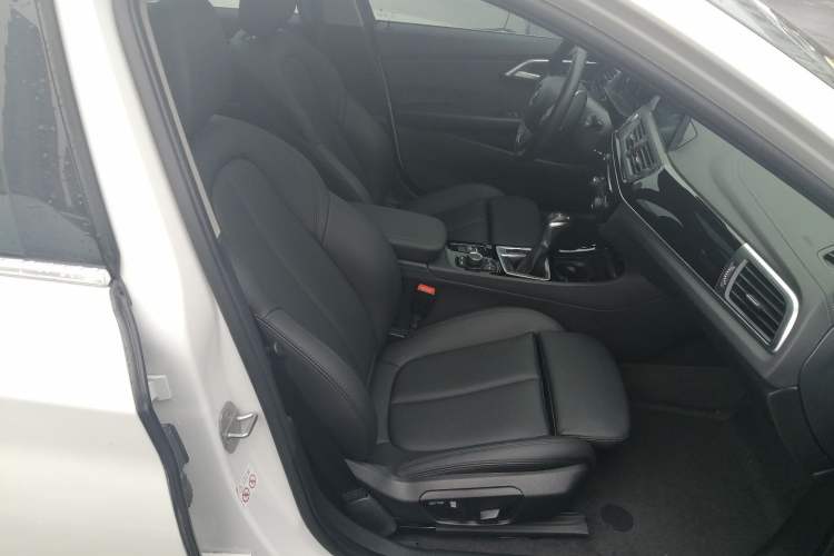 Used BMW 1 Series 2018 118i Sport Edition
