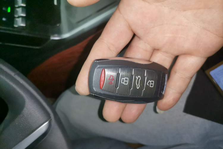 Used Haval H4 2020 Enjoy Edition 1.5T DCT Powerfully Packed
