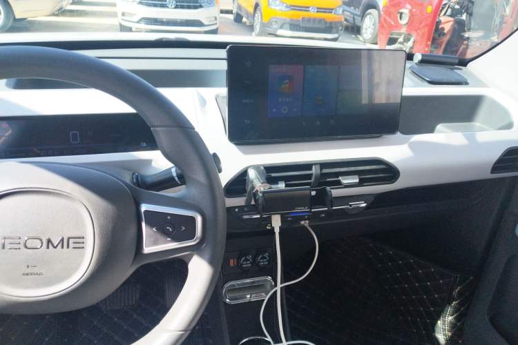 Used  Panda 2023 Panda Mini 200km Endurance Bear
