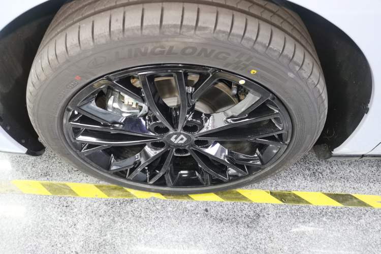 Used Leapmotor Lafa5 
