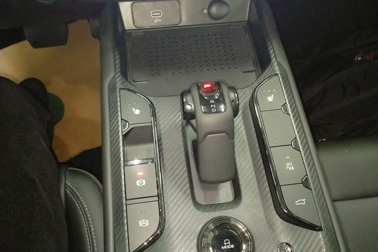 Used Haval H Dog New Energy 2024 Hi4 102km Trend Electric Version Plus