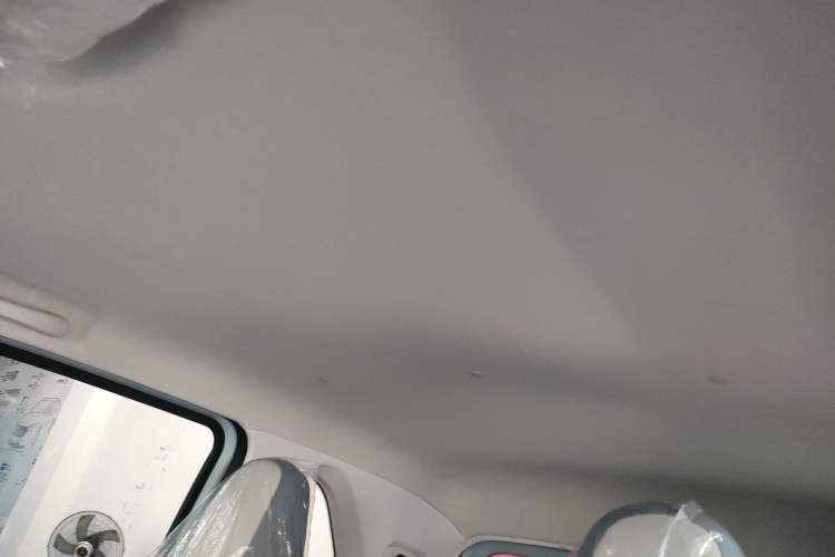 Used Bestune Pony 2025 222km Range Agile Horse
