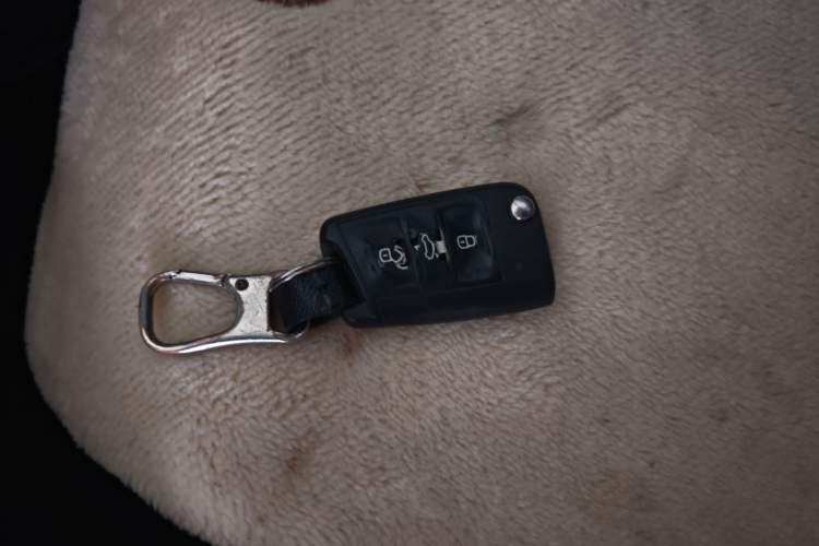 Used Skoda Octavia 2017 1.6L Manual Trend Edition