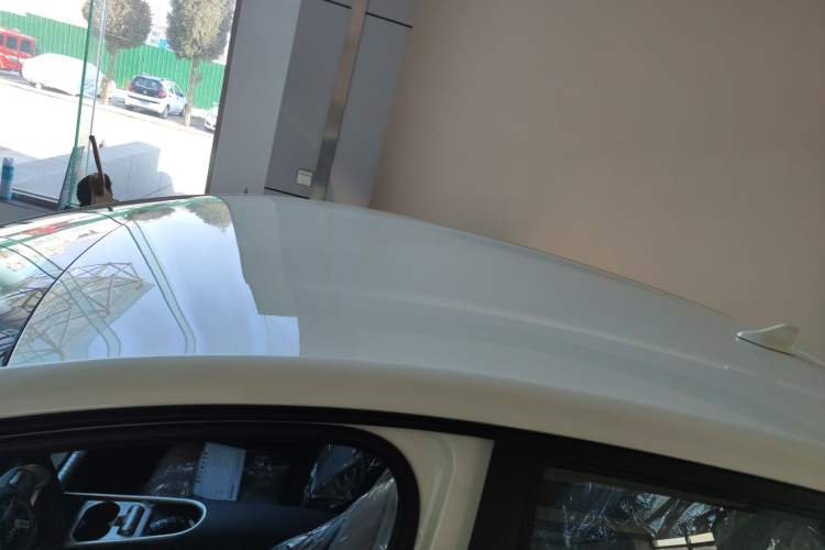 Used BYD Dolphin 2025 420km Free Edition
