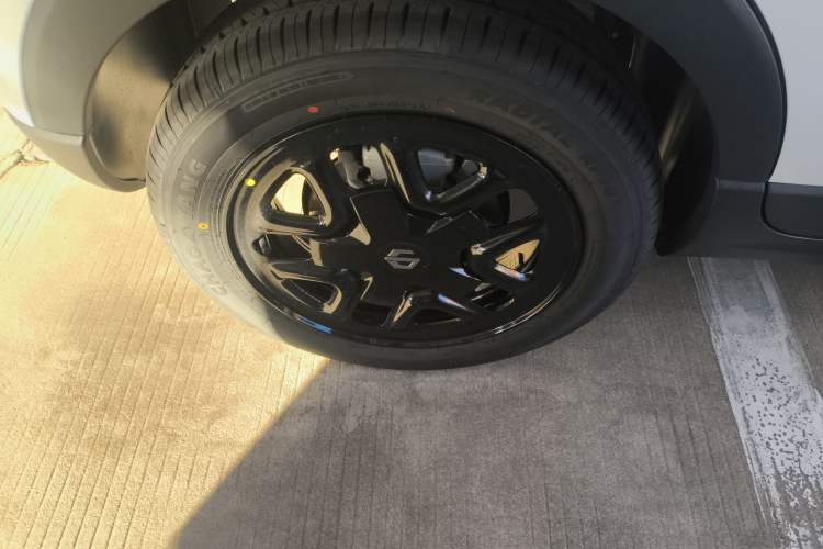 Used Leapmotor T03 2025 310 Comfort Edition
