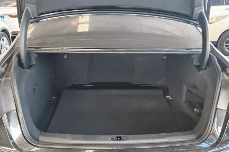 Used Audi A6L 2014 TFSI Standard Model