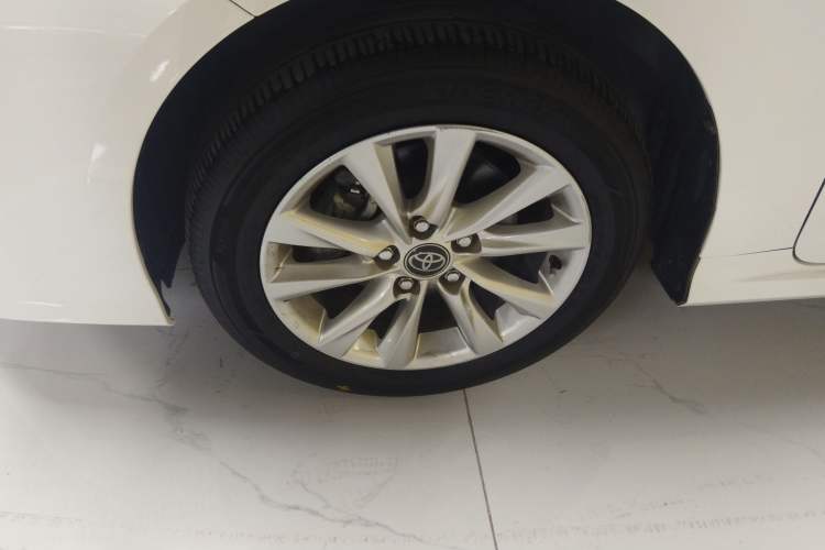 Used Toyota Corolla 2023 1.2T Elite Edition