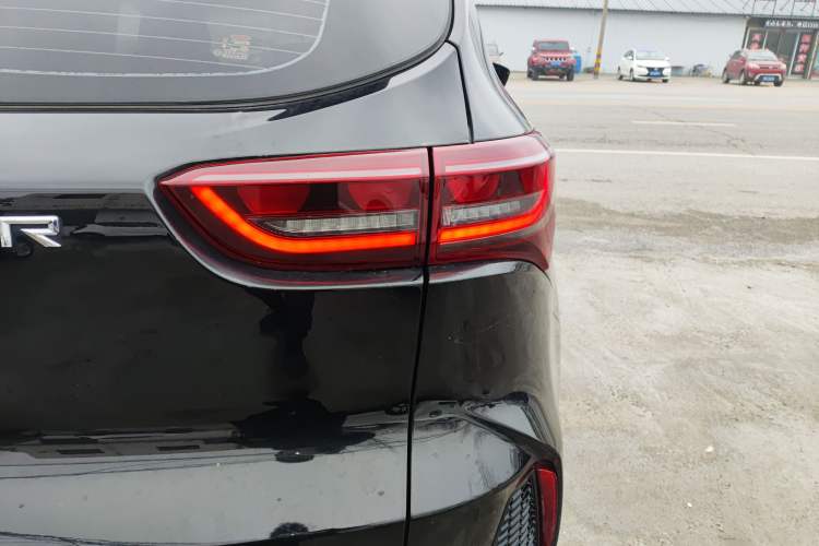 Used JETOUR X70 2023 1.5T DCT Beyond PRO+ Edition 5-Seater