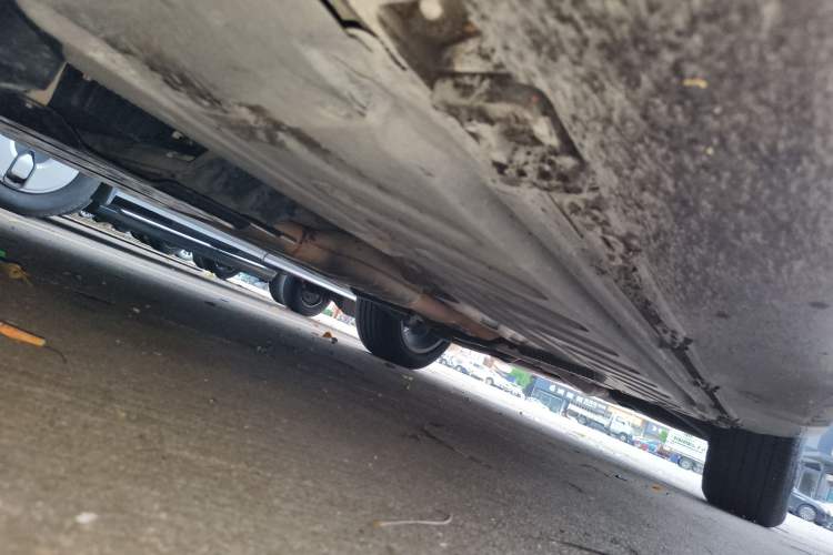 Used Mercedes-Benz GLC 2018 Facelift GLC 260 4MATIC Luxury Edition
