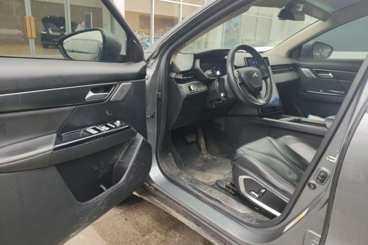 Used XPeng G3 2021 G3i 520G