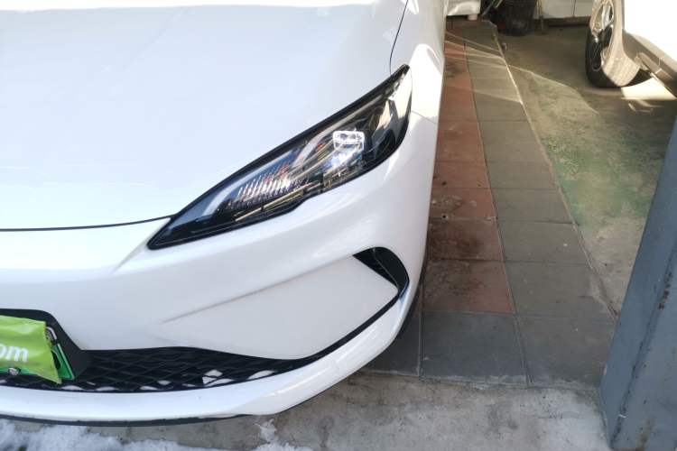 Used BYD Seal 05 DM-i 2025 DM-i Smart Drive 55KM Luxury Model