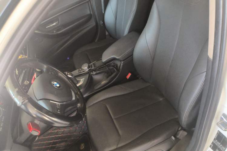 Used BMW 3 Series 2017 320Li M Sport Edition