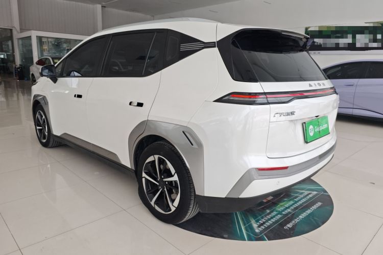 Used AION Y 2023 Plus 510 Smart Edition
