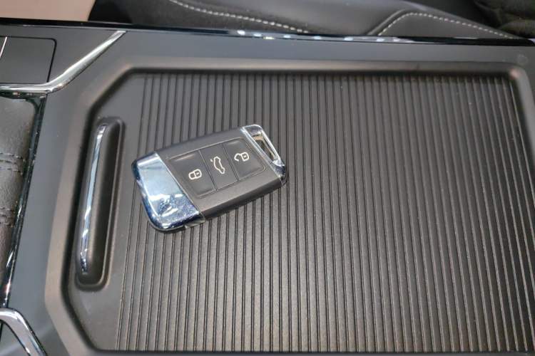 Used Volkswagen Passat 2023 Revised Version 280TSI Business Edition
