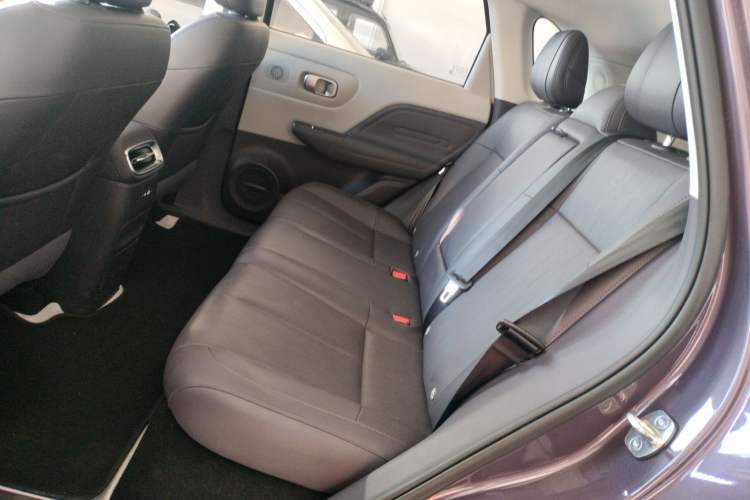 Used Leapmotor B10 2025 510 Joyful Edition
