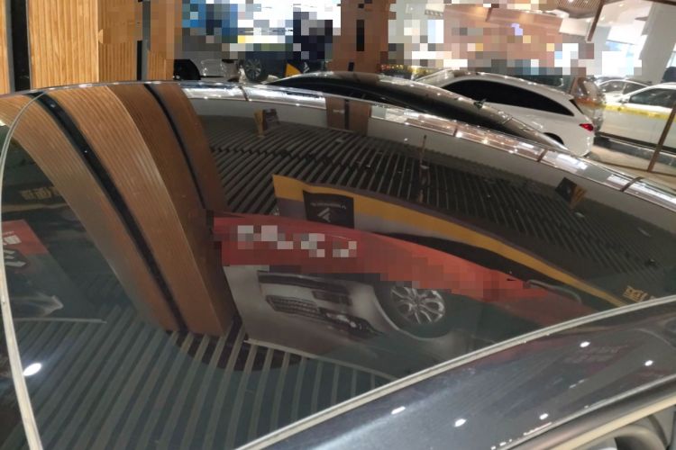 Used Tesla Model Y 2025 Rear-Wheel Drive First Edition
