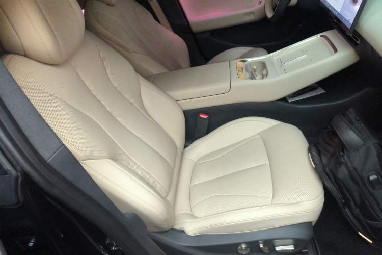 Used XPeng P7+ 2024 Ultra-Long Range Max
