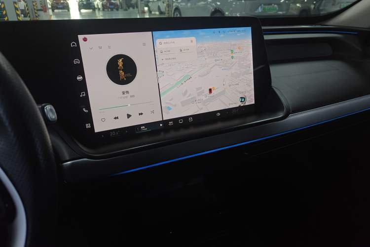 Used XPeng P7 2020 586E