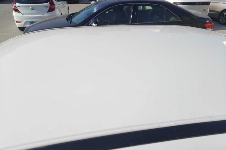 Used ORA iQ 2019 Luxury Version
