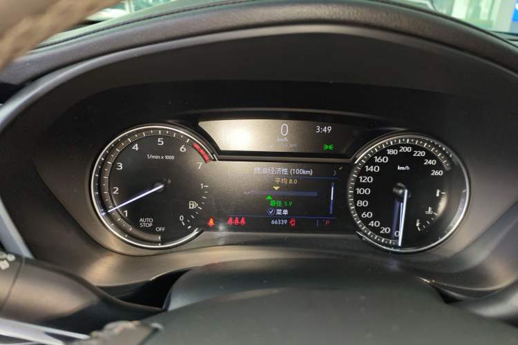 Used Cadillac XT4 2018 28T Two-Wheel Drive Tech Version
