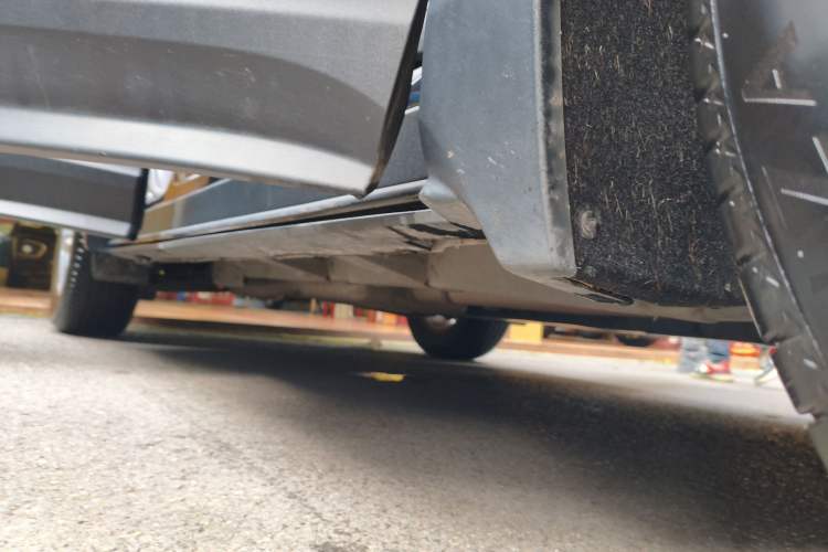 Used Chevrolet Equinox 2022 535T YuJie Edition