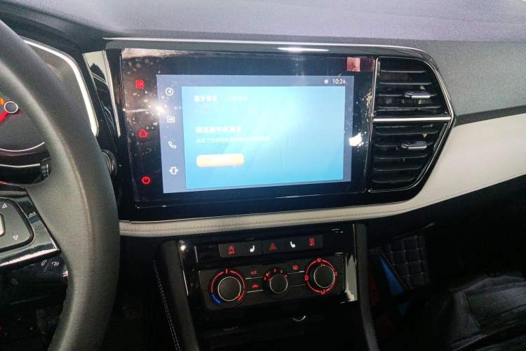 Used Jetta VS5 2023 280TSI Automatic Trend Edition
