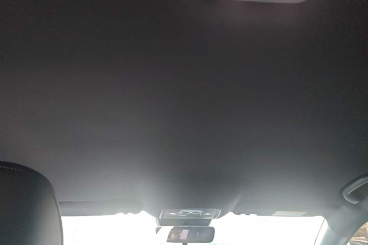 Used BYD Qin L 2024 DM-i 80KM Beyond Model
