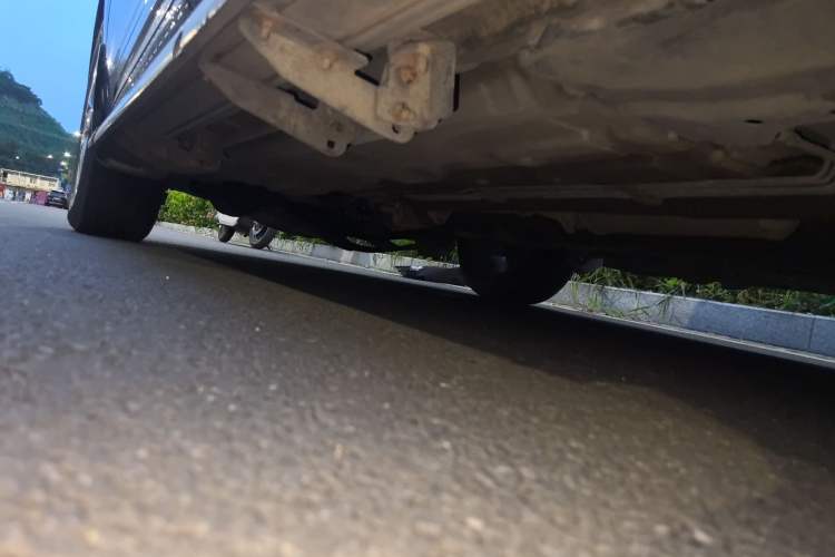 Used Honda Crosstour 2012 2.4L Luxury Edition
