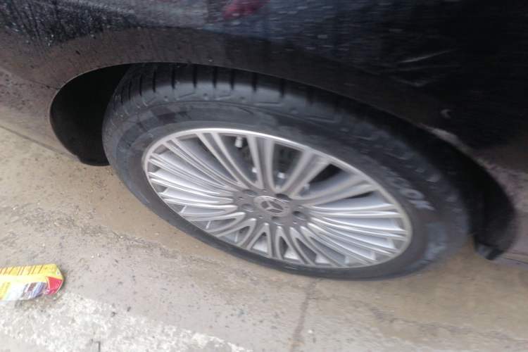 Used Mercedes-Benz E-Class 2022 E 300 L Stylish Model
