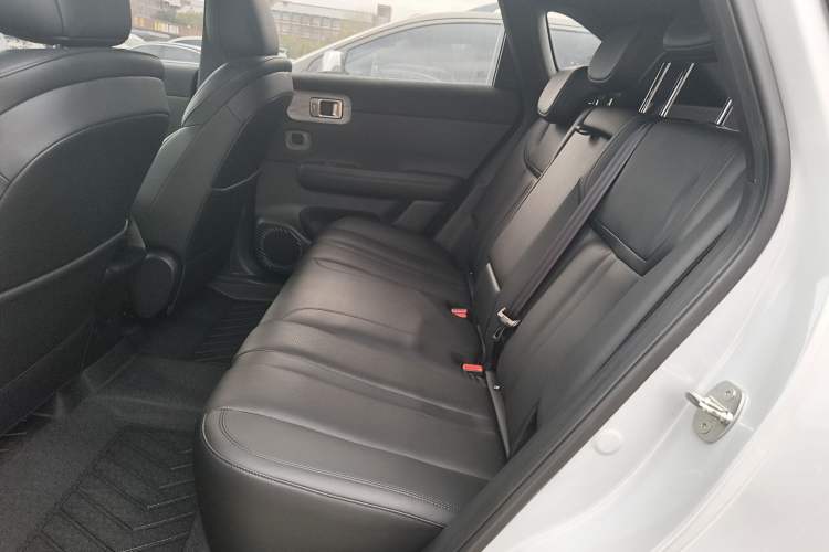 Used Wuling Xingguang S 2024 130 km Flagship Version