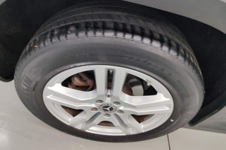 Used Mercedes-Benz GLB 2021 GLB 200 Dynamic Edition