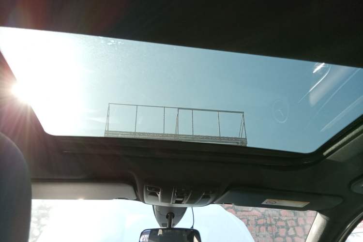 Used Mercedes-Benz B-Class 2015 B 200 Fashion Model
