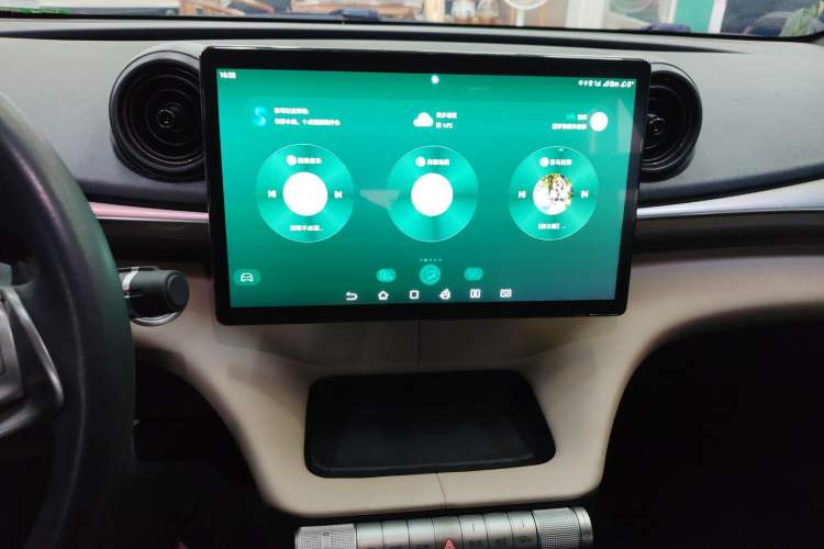 Used BYD Dolphin 2021 405 km Fashion Edition
