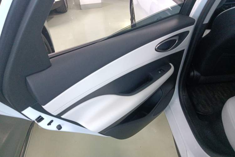 Used BYD Seal 05 DM-i 2025 DM-i Smart Drive 55KM Luxury Model
