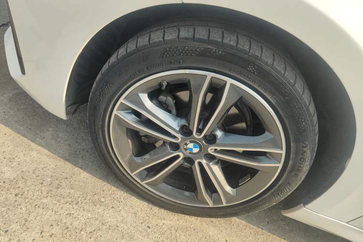 Used BMW 1 Series 2021 Revised 120i M Sport Edition
