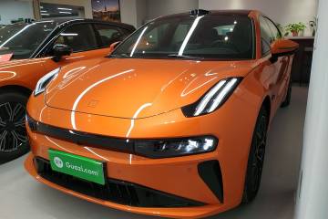 Used Zeekr 001 2025 WE Edition 100 kWh Rear-Wheel Drive