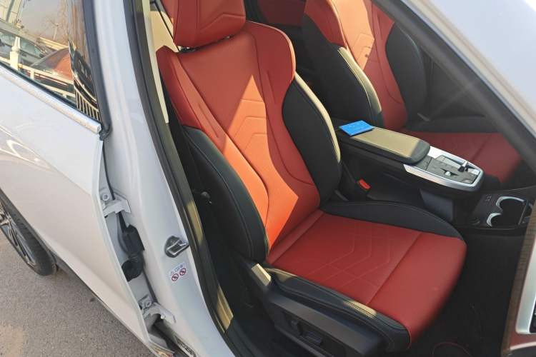 Used BMW X1 2023 xDrive25Li X Design Package