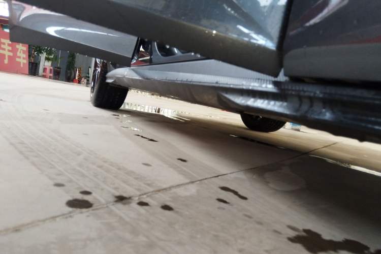 Used Changan UNI-V 2022 1.5T Prestige Version
