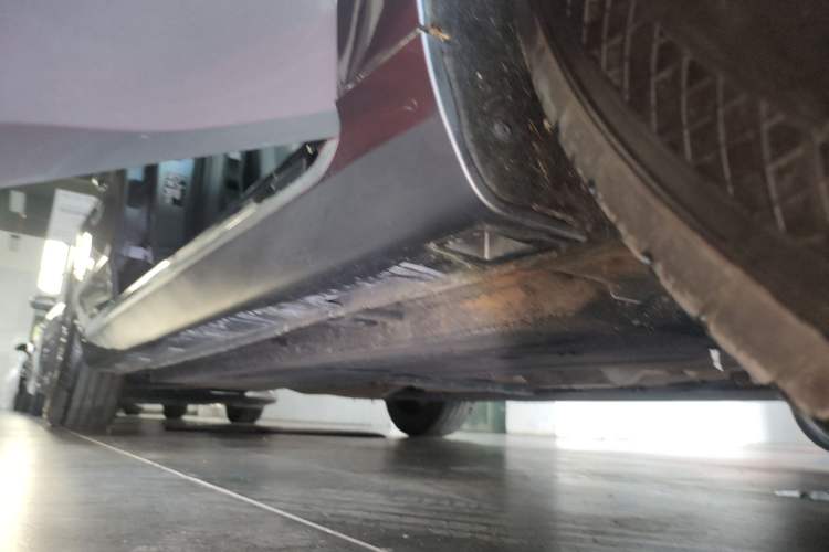 Used Hongqi H5 2023 1.5T DCT Smart Connect Flagship Edition
