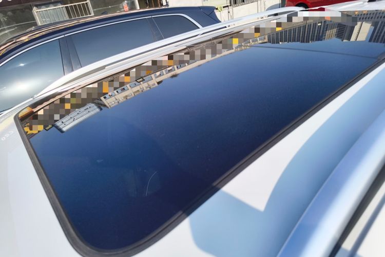 Used Volkswagen Tiguan L 2023 330TSI Automatic Two-Wheel Drive R-Line Enjoyment Edition
