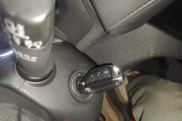 Used Honda XR-V 2015 1.8L EXi CVT Comfort Version