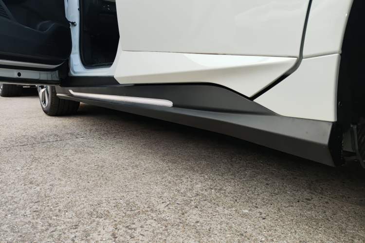 Used Lingxi L 2024 Player No. 1 Edition
