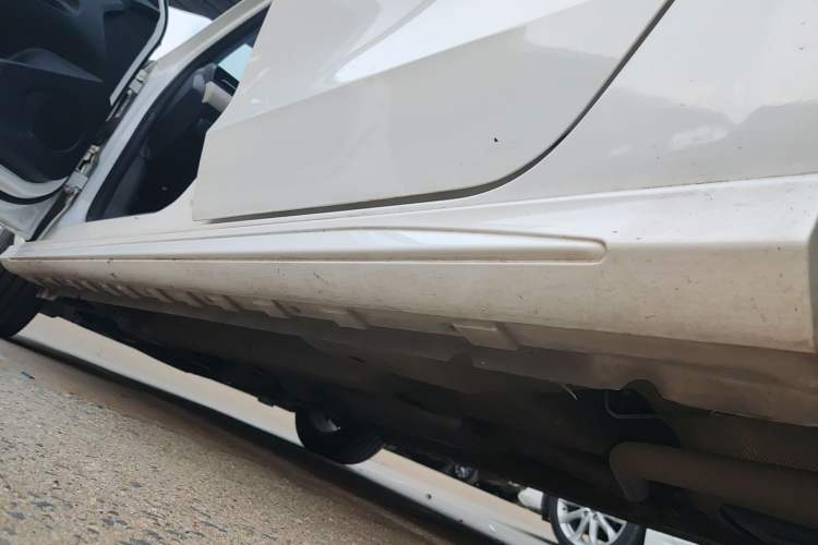 Used Cowin Xuandu 2021 1.5T CVT Zaqi Edition