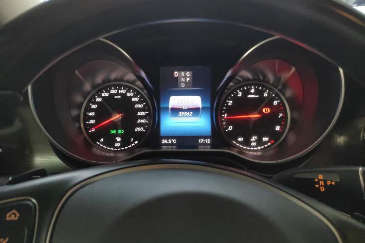 Used Mercedes-Benz V-Class 2022 V 260 Avantgarde Edition