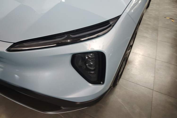 Used Nio ES6 2023 75 kWh
